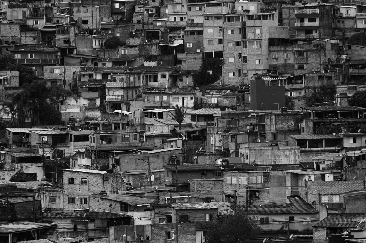 Overpopulation and Biodiversity - Is There a Correlation?